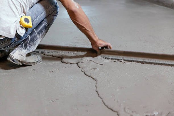 Best Concrete Flooring Contractor  in Lincoln Park, NY