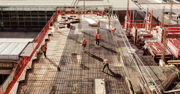 Best Concrete Contractor Near Me  in Lincoln Park, NY
