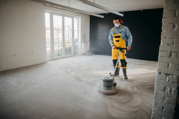 Best Decorative Concrete Services  in Lincoln Park, NY