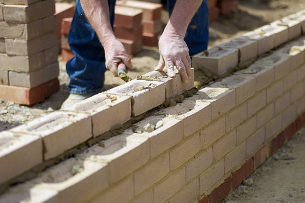 Best Concrete Patio Contractor  in Lincoln Park, NY