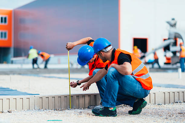 Affordable Concrete Services in NY