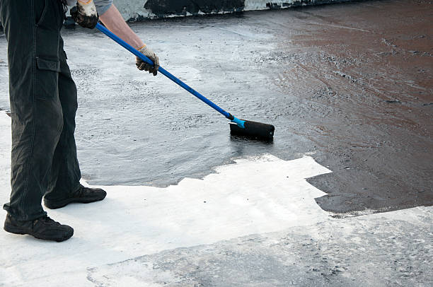 Best Concrete Slab Installation  in Lincoln Park, NY