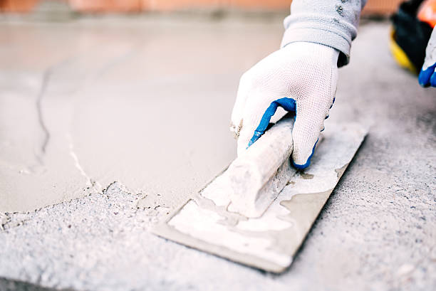 Best Best Concrete Contractor  in Lincoln Park, NY