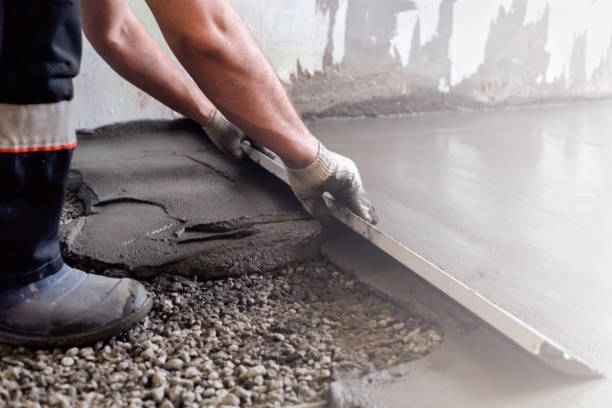 Best Best Concrete Contractor  in Lincoln Park, NY