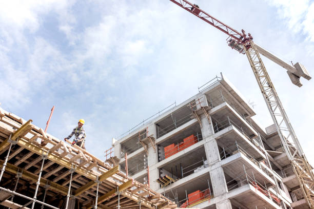 Best Waterproofing & Drywells  in Lincoln Park, NY